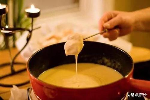 《猫和老鼠》中那种全是洞洞的奶酪叫什么名字，味道如何？插图15