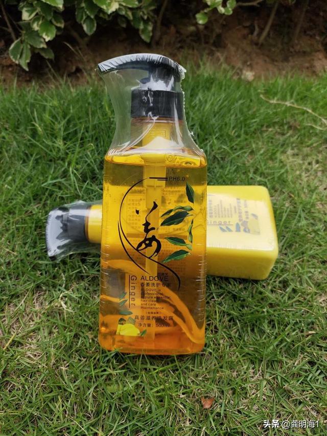 有人在用生姜洗发水吗？哪一个品牌的生姜洗发水是比较好用的？