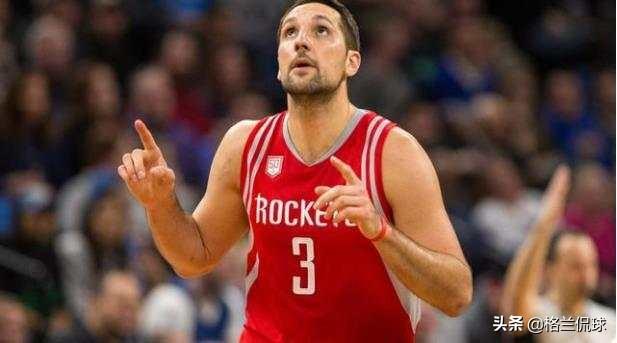 加祖里奇传球:加祖里奇是几号 NBA历史上最高薪低能的球员都有哪几位呢？