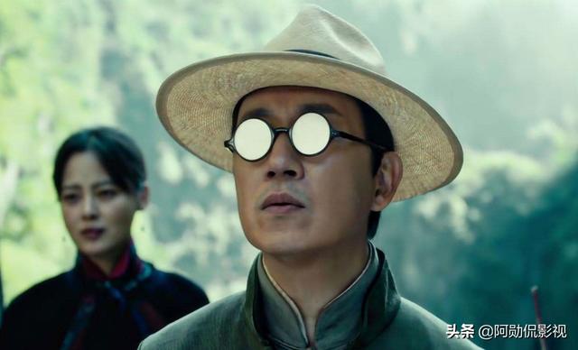 什么电视剧你看完之后就向别人疯狂的推荐？插图46