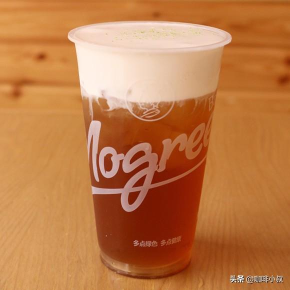 哪种奶茶最好喝？