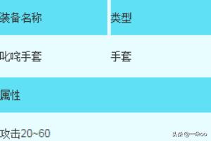 造梦西游3墨龟:《造梦西游3》哪个宠物最强？