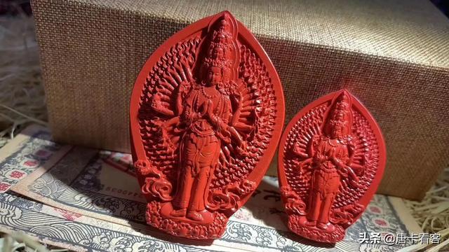 朱砂为何睡觉不能带,佩戴天然朱砂饰品对身体有危害吗？