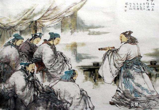 李世民想打倒的山东士族到底有多强，为何连皇室求婚都敢拒绝？