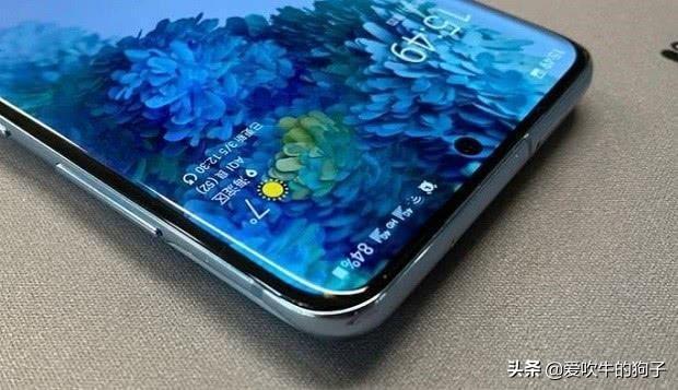 是谁开发出手机曲面屏这种“反人类设计”？你怎么看？插图28