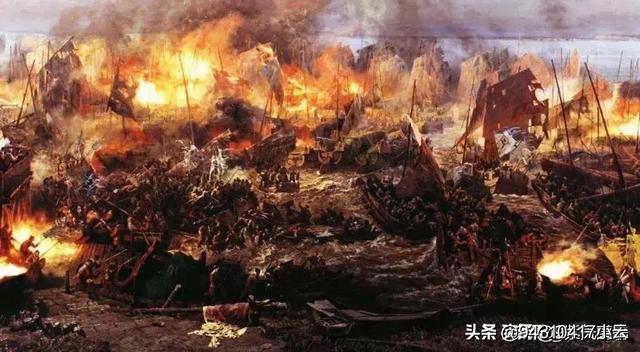 石敬瑭为借兵，割让燕云十六州给契丹，他能算是大汉奸吗？