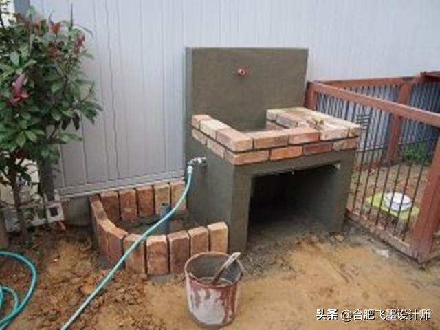 农村宅院好风水图片,农村庭院怎么设计，看起来更有乡村范？