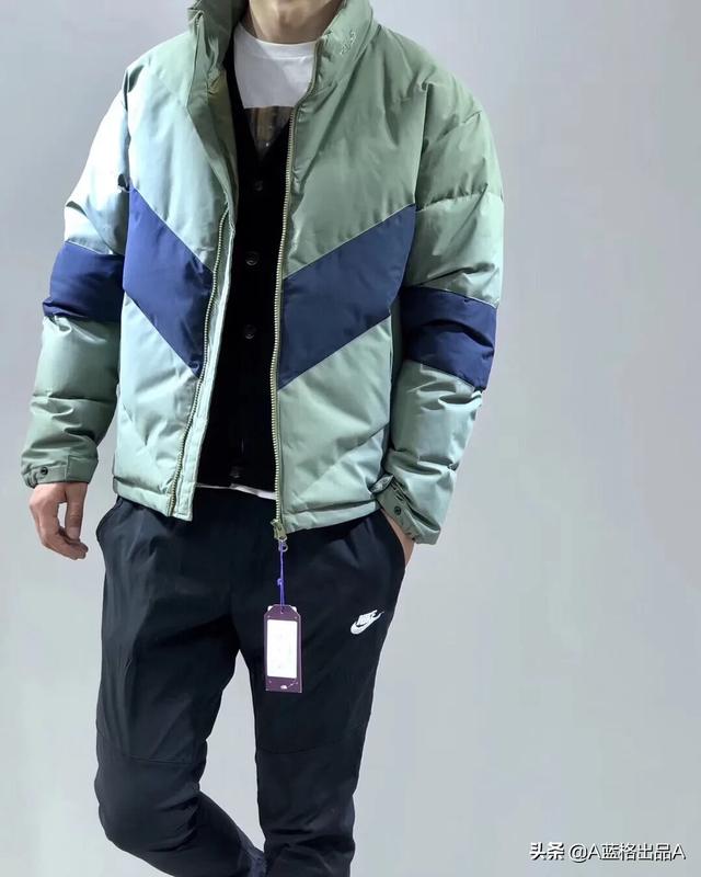 奢侈品牌有哪些男士款式适合秋冬穿？