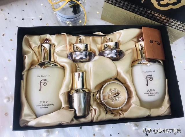 肤色暗黄,有什么护肤品可以提亮肤色？