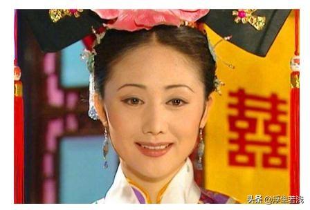 乾隆皇帝后妃子女:乾隆皇帝更爱令妃还是娴妃