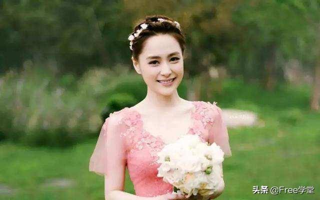 赖弘国前妻:阿娇嫁赖弘国，很快离婚，都是给为了找一个重新复出的机遇吗