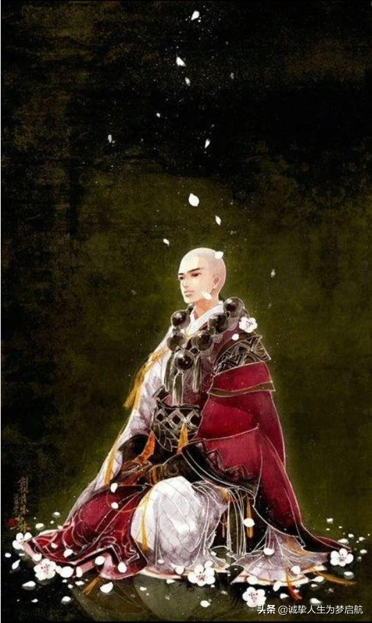 如何真正理解“世间安得双全法,不负如来不负卿。”？
