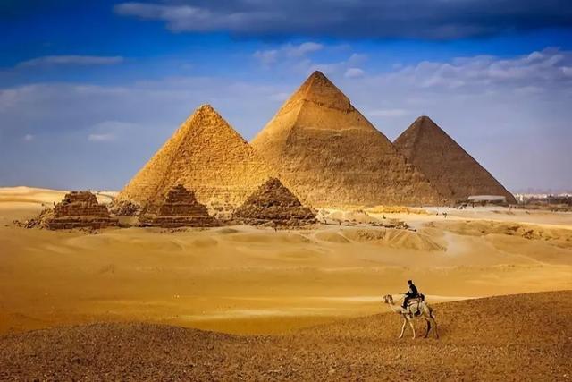 埃及探秘宝典，去埃及旅游，有哪些东西令你感到特别震撼