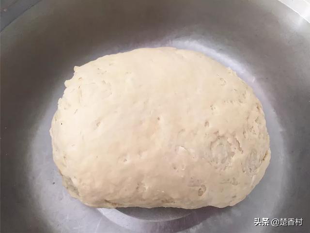 饺子皮做成油泼面爽滑又入味，高筋面包粉可以做饺子皮么，怎么样