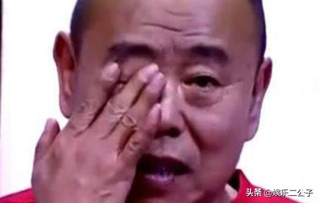 潘长江出什么事儿了,您对潘长江“酒”事件，同情吗？