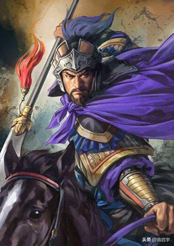 三国名将排名:以单挑而论，三国中的武将如何排名？