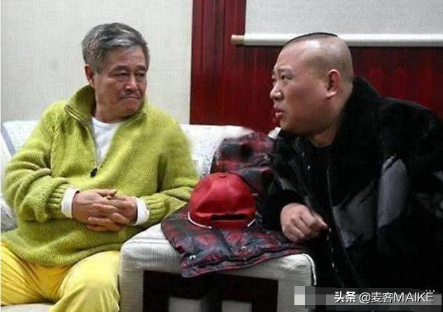 贺树峰个人资料:为什么赵本山允许徒弟们通过直播捞金，而郭德纲却不允许