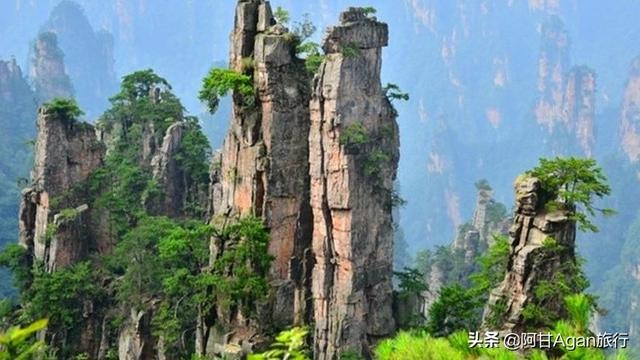 中国十大罕见自然奇观，中国十大地理奇观是哪十大