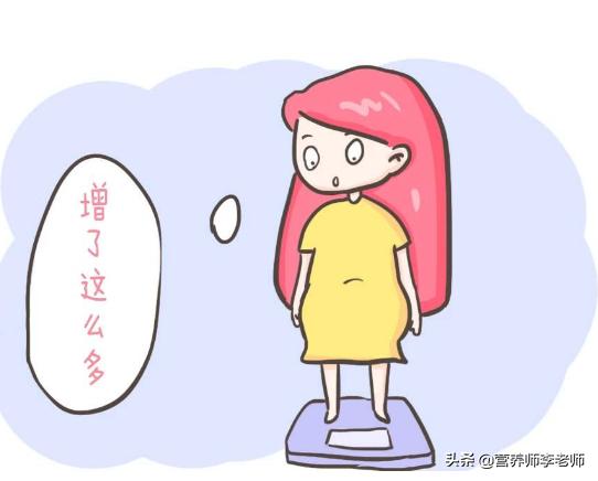 头条问答 - 减肥20天左右,瘦三斤,最近涨回去一斤,我该怎么办?