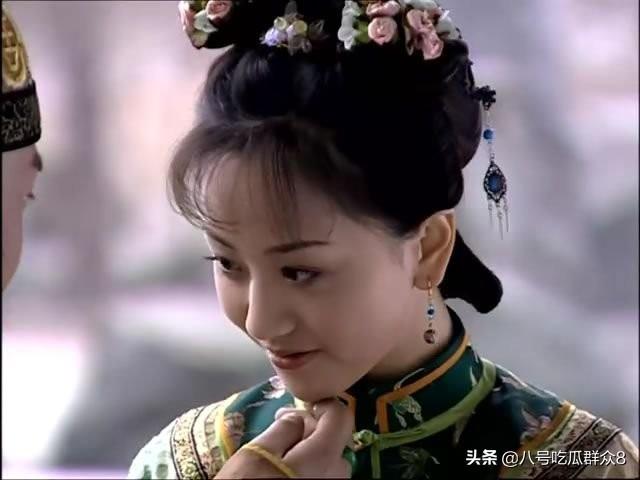 你认为娱乐圈最“佛系”的女演员有谁？