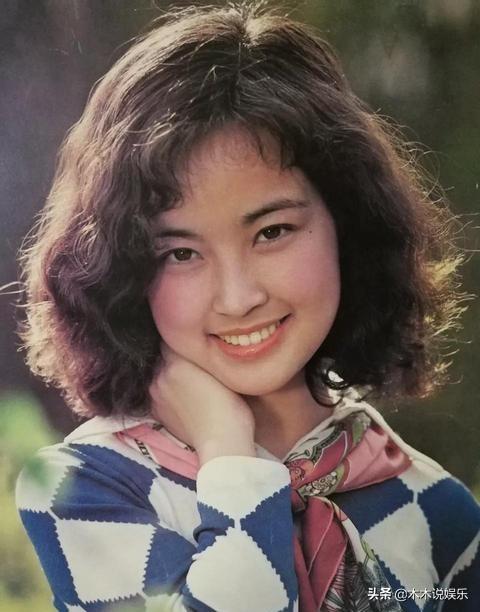 吕丽萍前夫陶伟:离婚最多的女明星是谁，最后都活得怎么样？