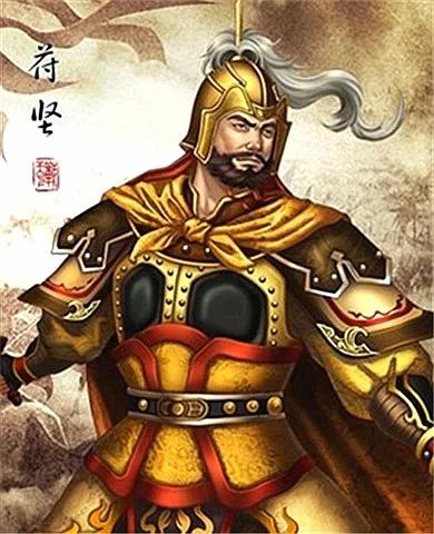 五胡十六国哪个胡人皇帝最厉害？