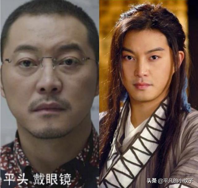 沙溢主演的电视剧:《对你的爱很美》，演员很棒，剧情真烂，家庭剧走不出错位怪圈