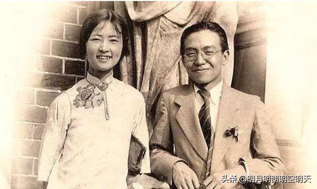 林觉民林徽因:林徽因才貌双全，建筑设计、书法，写作，如何评价一下她？