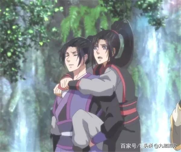 敌人的荣誉电影:国产动漫电影，你看过哪些感觉怎么样
