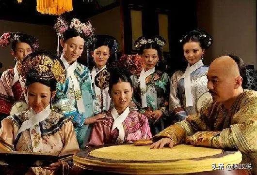 康熙是怎么死的:康熙晚年突然去世，会是雍正下的毒手吗