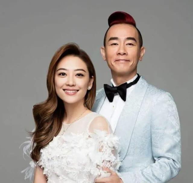 严宽杜若溪吻戏:娱乐圈哪些明星夫妻无绯闻？