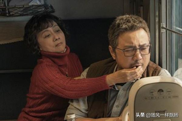 囧妈演员表所有演员:《囧妈》中母亲、儿子、媳妇三个角色中谁做得不够好？