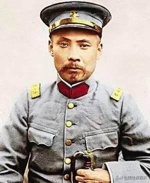 黎元洪简介:黎元洪为什么被民国官场称为“活菩萨”？
