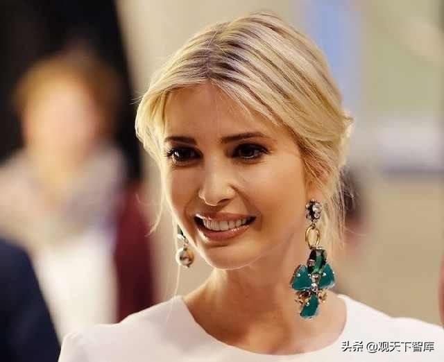 瓦莱丽:如果拜登邀请奥巴马夫人做副手，特朗普如何应对，会让女儿出山吗