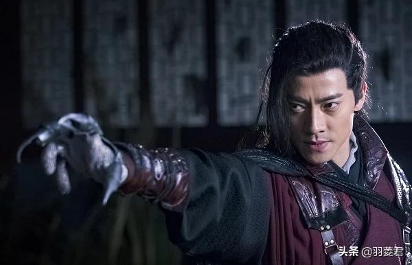 《倚天屠龙记》中，殷野王的武功如何，为何在江湖上的名声那么响亮？