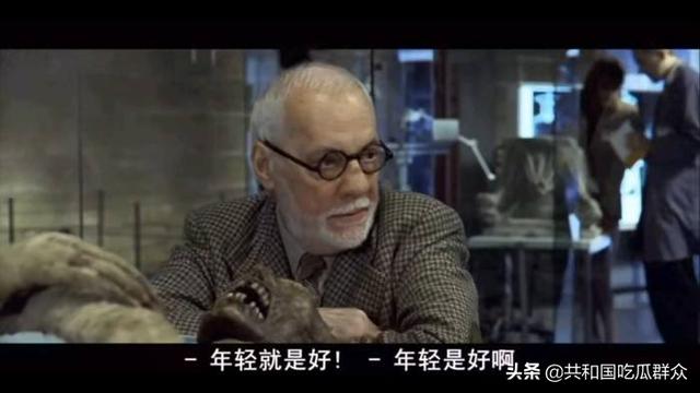亡灵电影:电影《卢浮魅影》三千多年前的亡灵如何抵达彼岸？
