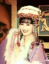 阿房女:历史上，秦王对阿房女还有爱吗？
