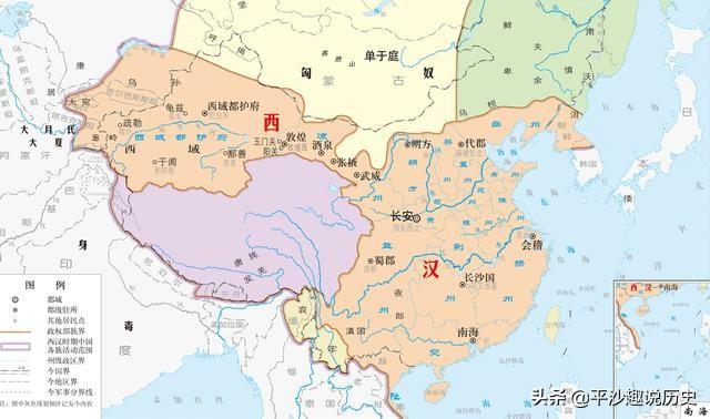 李成桂是什么民族的，为什么朝鲜一直都不能被中原政权统治