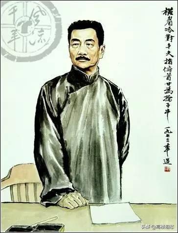 鲁迅《自嘲》诗里有一句：运交华盖欲何求,鲁迅对命理也有研究吗？