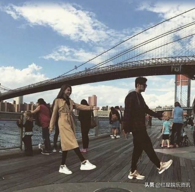 周杰伦昆凌为儿子庆生:周杰伦用无人机表白昆凌，你怎么看？
