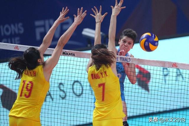 女排颜妮的老公是谁:中国女排谁是颜妮、丁霞的最佳接班人？