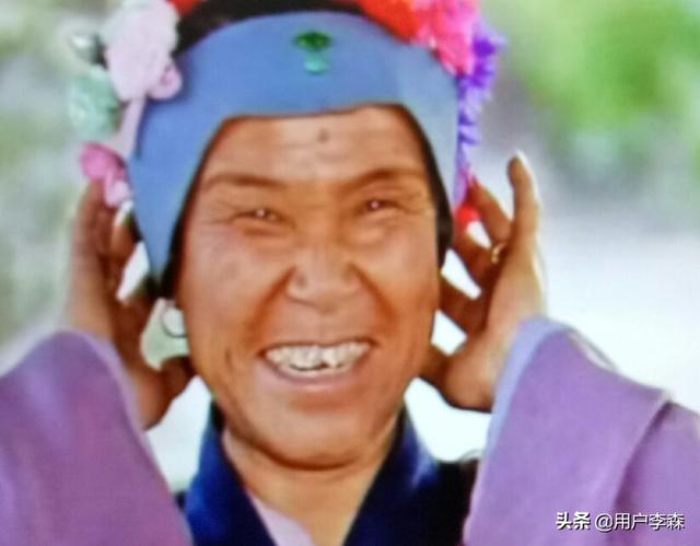 沙玉华:沙玉华和赵丽蓉，谁演《红楼梦》刘姥姥演的好
