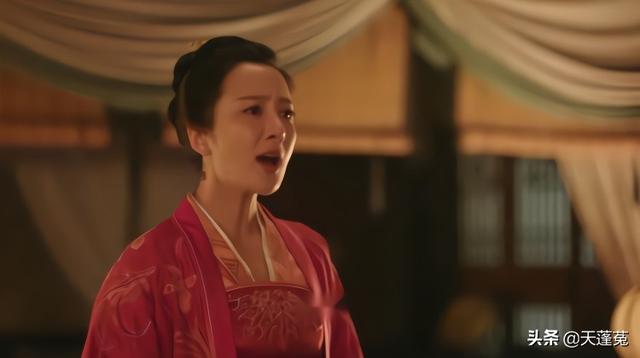 知否曼娘结局:《知否》中常嬷嬷为什么第一次见到曼娘就不喜欢她