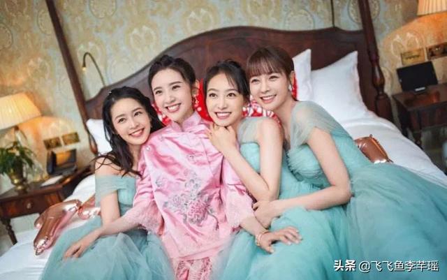 娱乐圈中人气很高的李沁为何被称为合影杀手