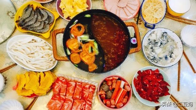 羊肉火锅放什么大料好吃？