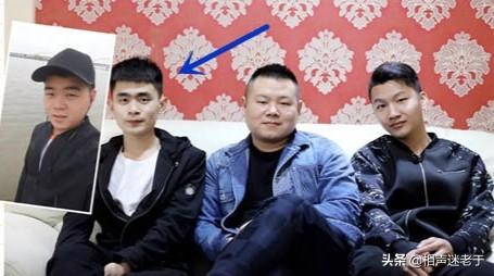 徐允珠:岳云鹏助理调侃他的本名被“开除”上热搜，你怎么看？是真事吗？