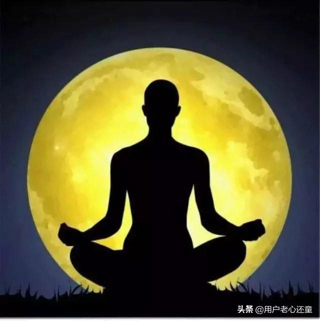 修心养性图片:“人生一世，修心一生，”何为人心？