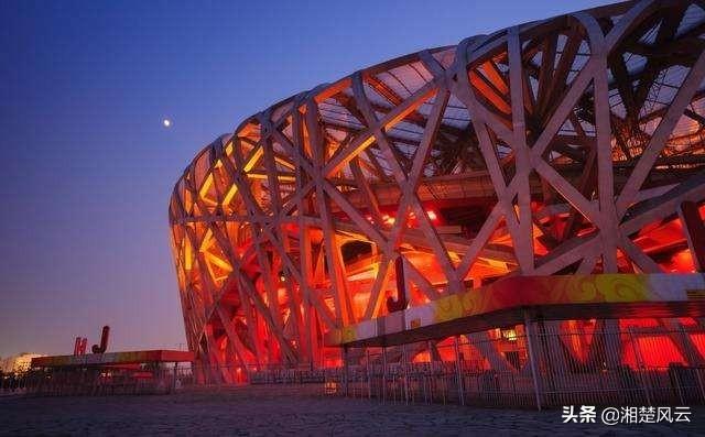 中国申办奥运会-中国申办奥运成功时间