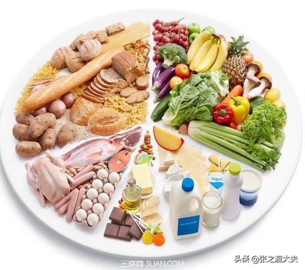到底什么是清淡饮食？