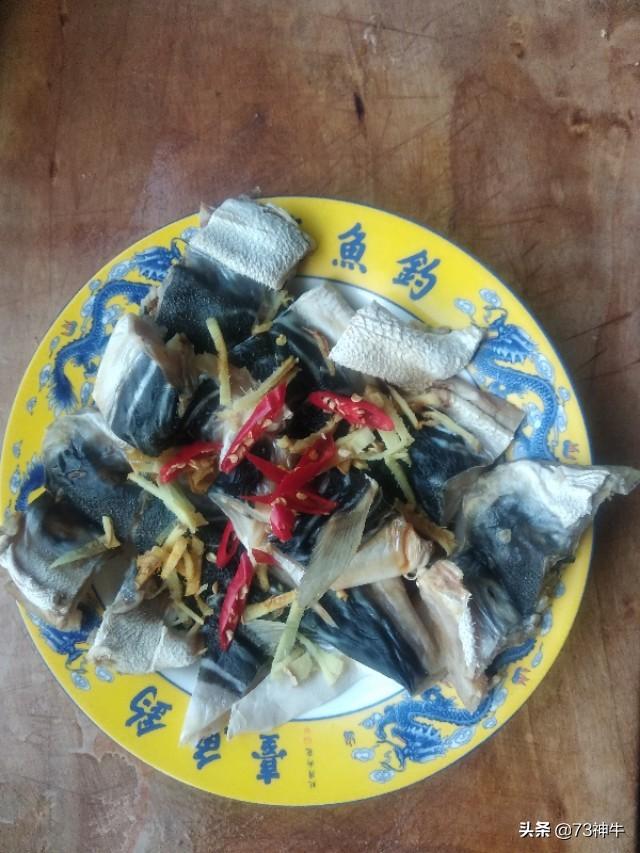 头条问答 河豚为什么好吃 14个回答